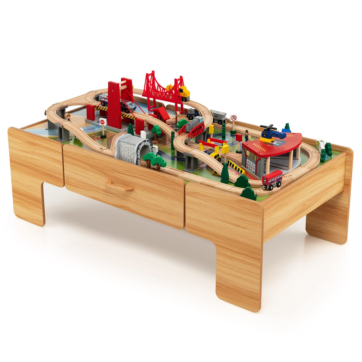 Used train table for sale new arrivals