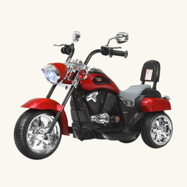 Kids Scooter | Ride on Motorcycle | Toddler Ride on Toy - Costzon