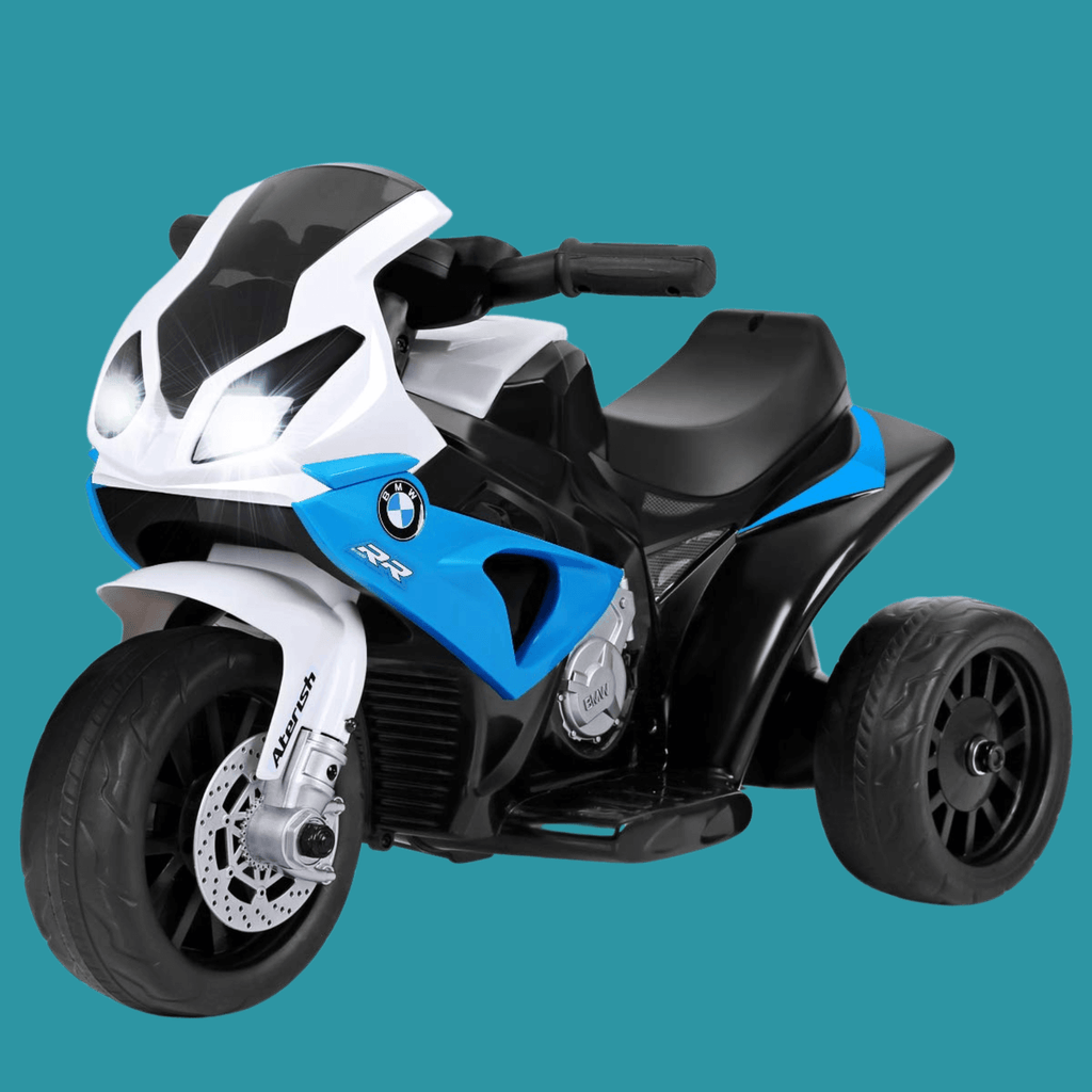 Kids Scooter | Ride on Motorcycle | Toddler Ride on Toy - Costzon