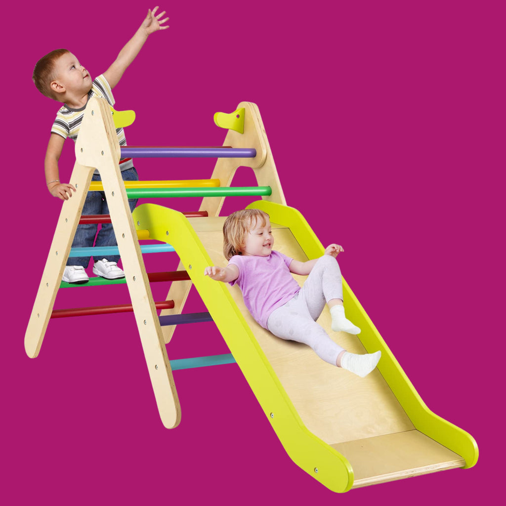 Montessori Toys & Furniture