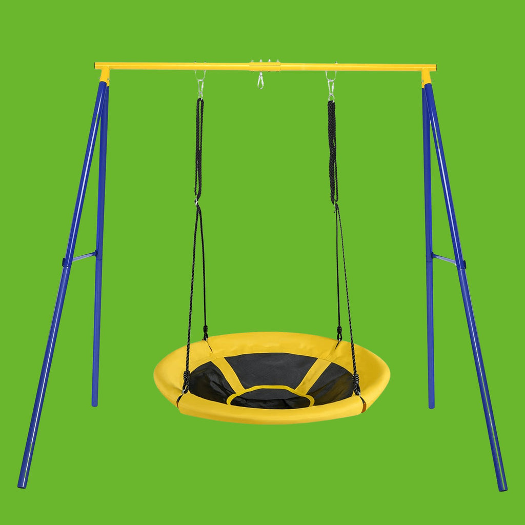 Play & Swing Sets