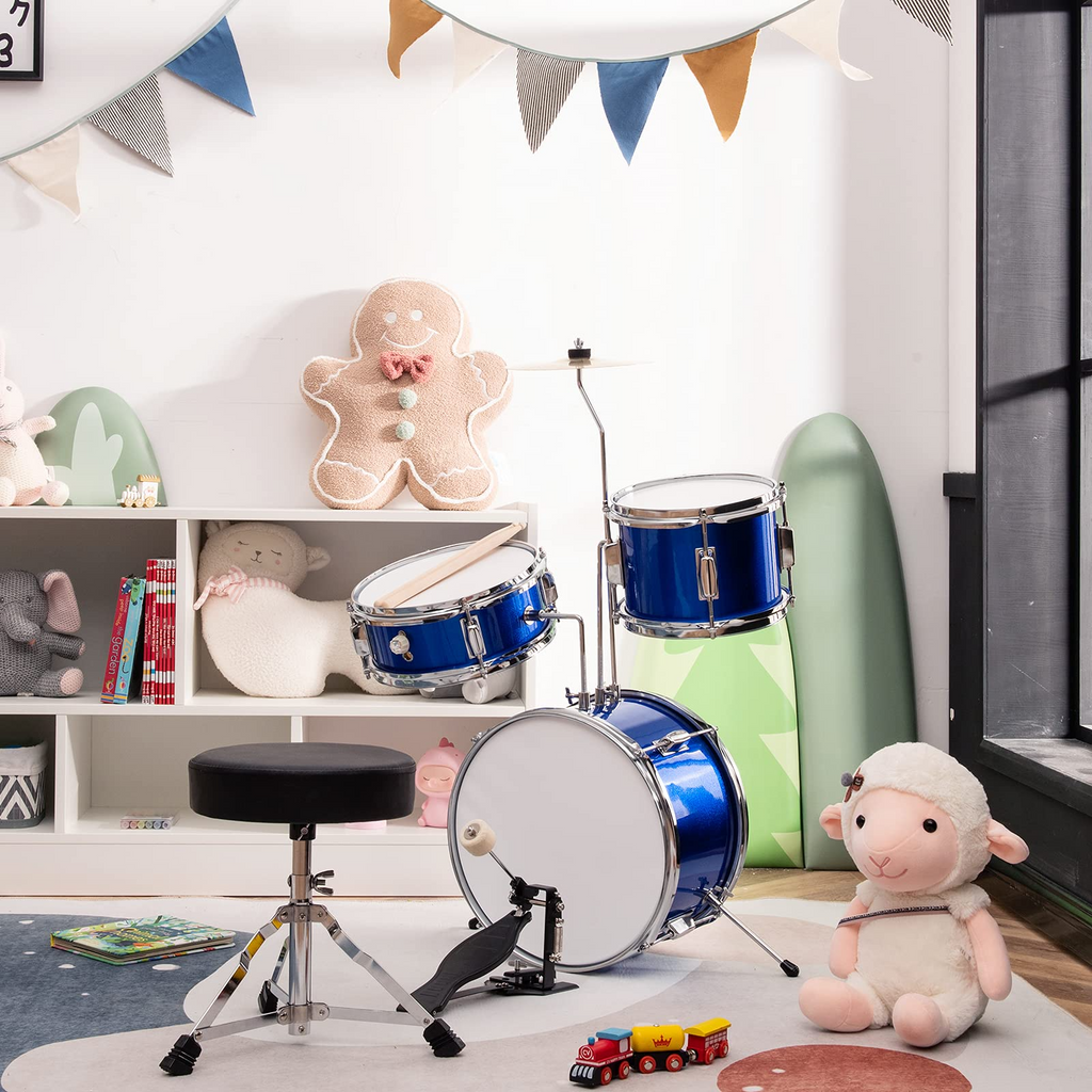 Adults Musical Instruments