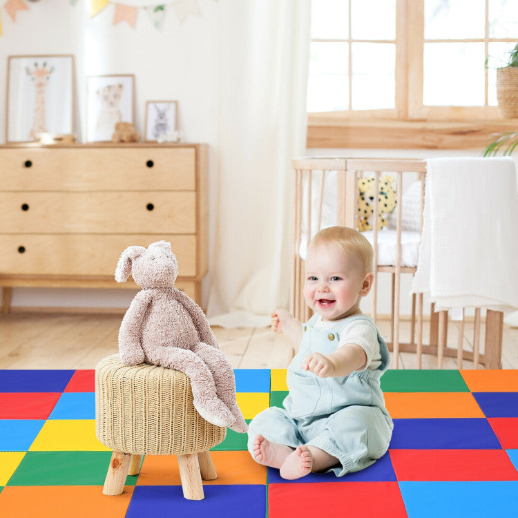 Baby Gyms & Playmats