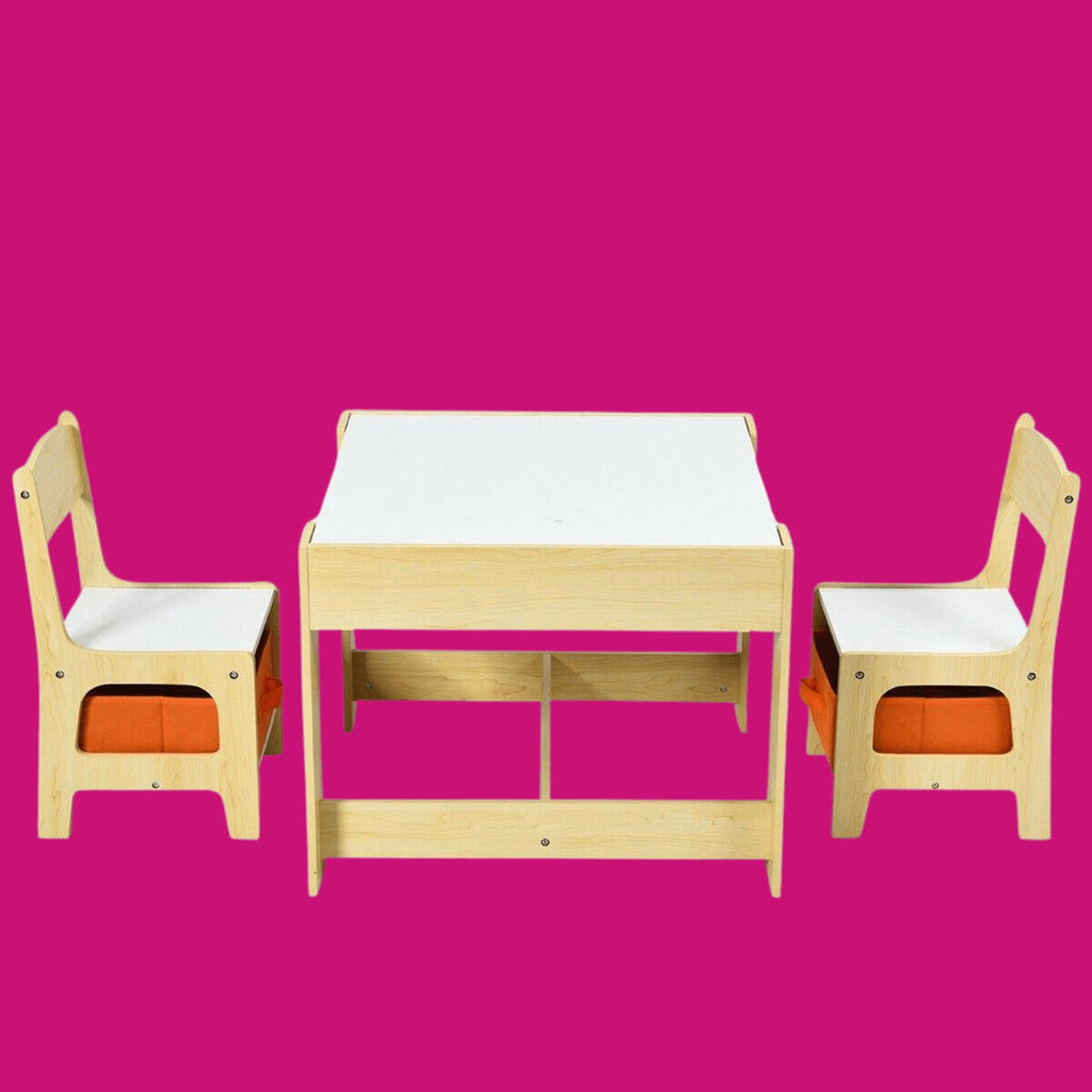 Kids Tables & Chairs