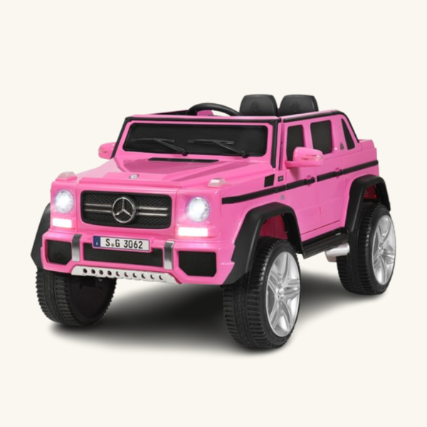 Ride on Truck | Battery Powered Vehicle | Remote Control Car - Costzon