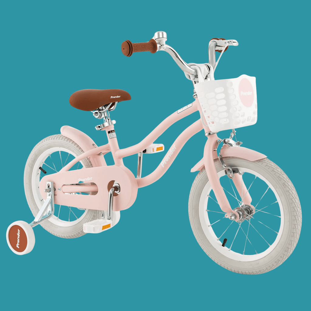 Tricycle & Bike