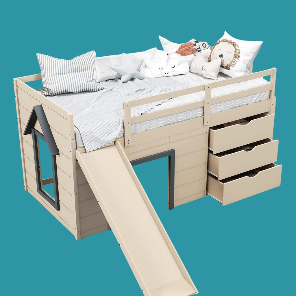 Kids Bed Frames