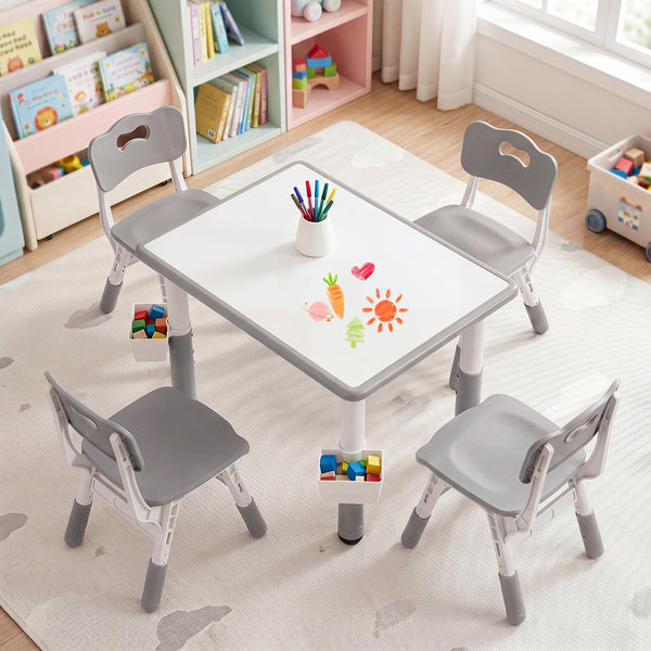 Table & Chair