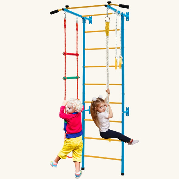 Outdoor Play