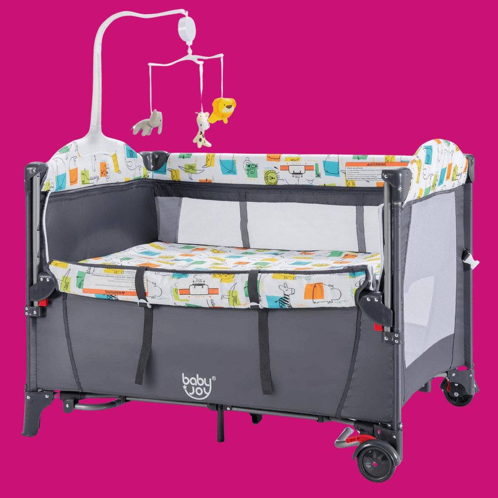 Nursery Center