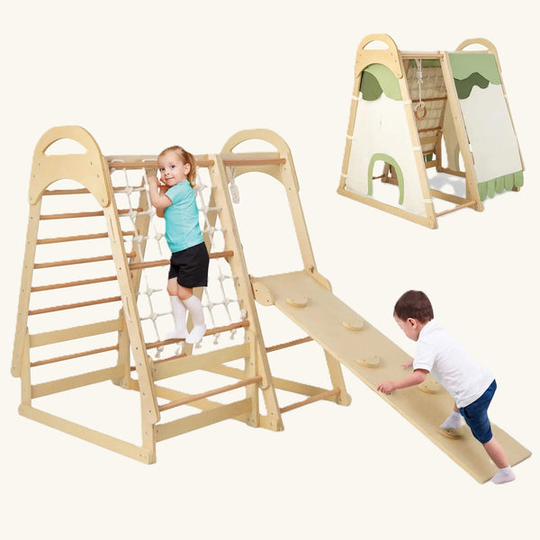 Climbing Toys