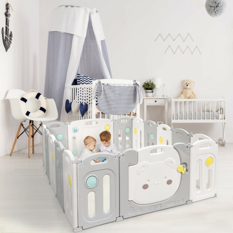 Baby Playards