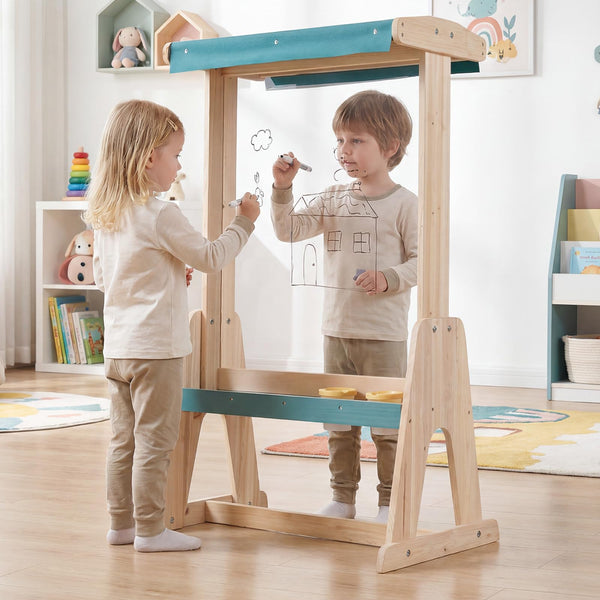 Easels