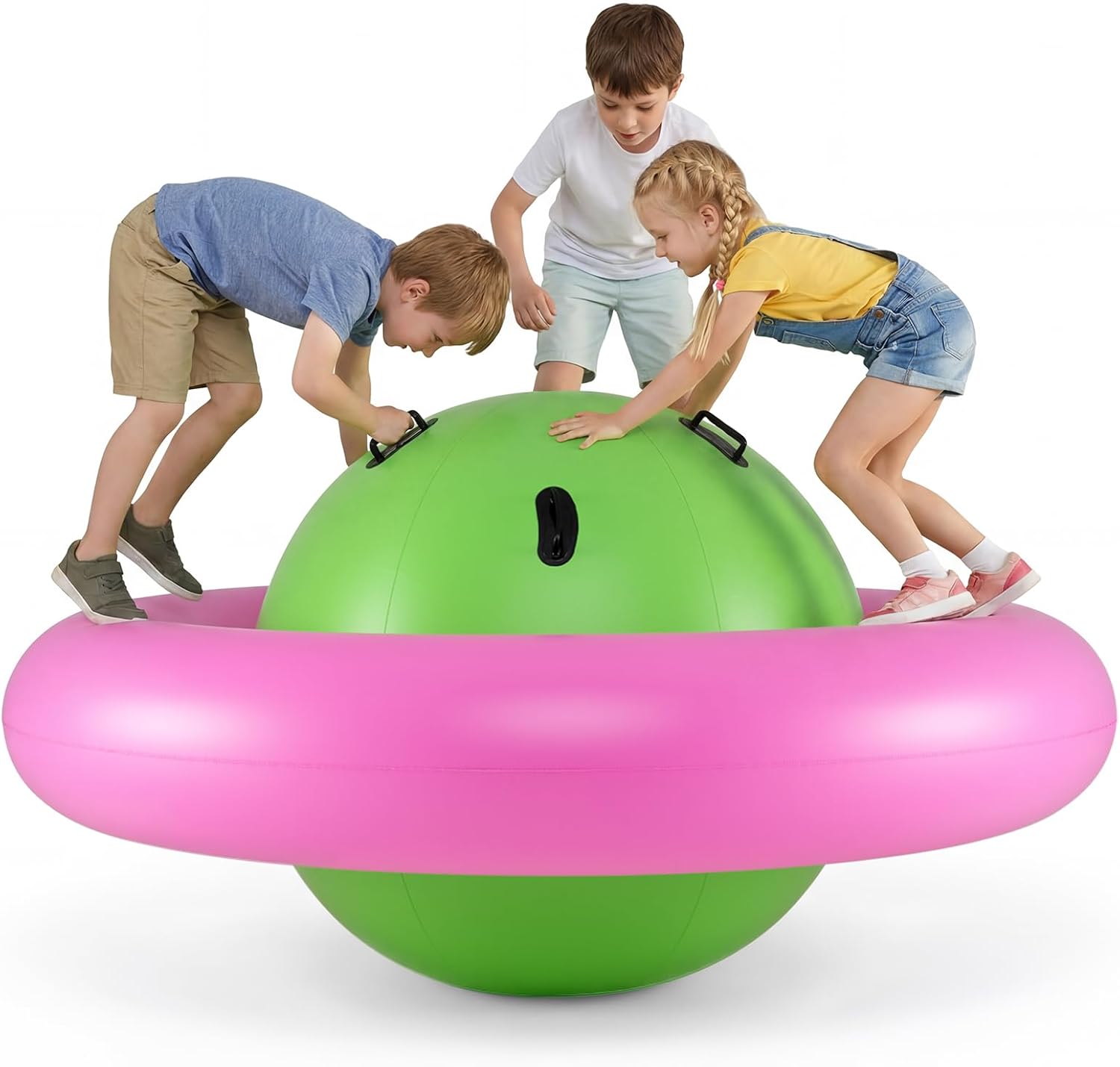 Dome Rocker Inflatable Dome Rocker