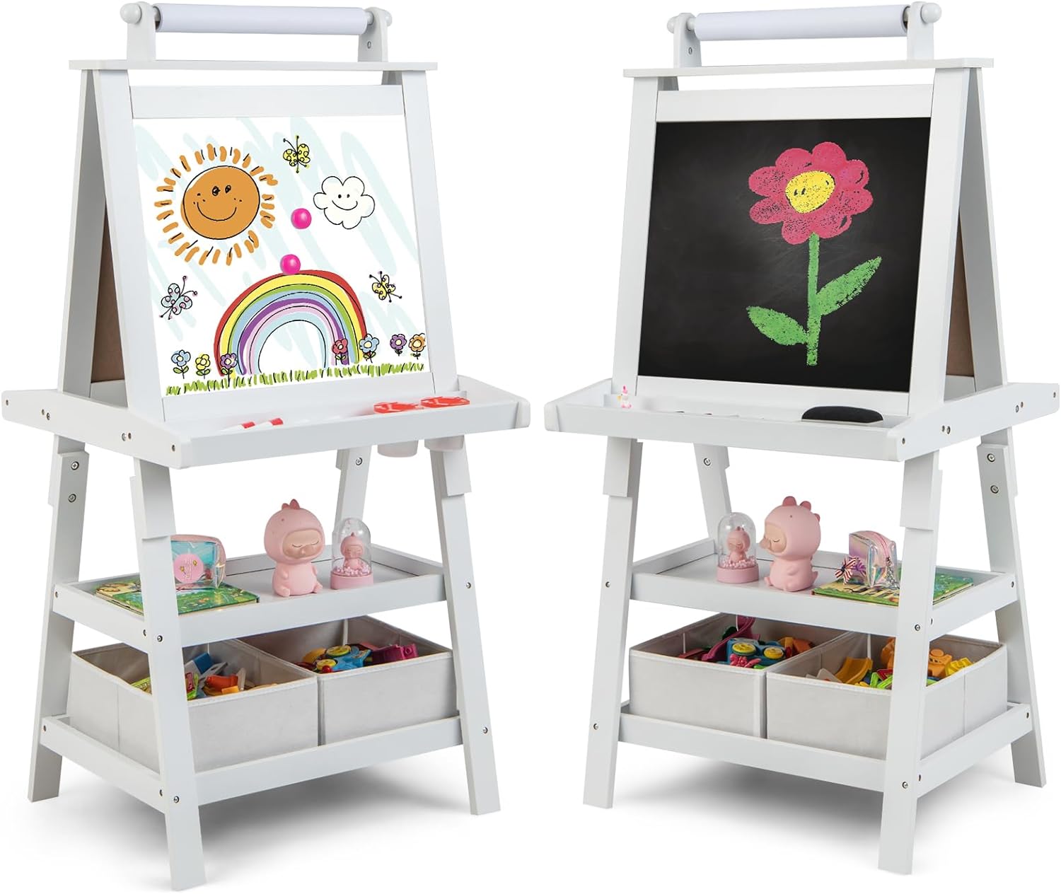 9 Best Art Easels for Kids 2021