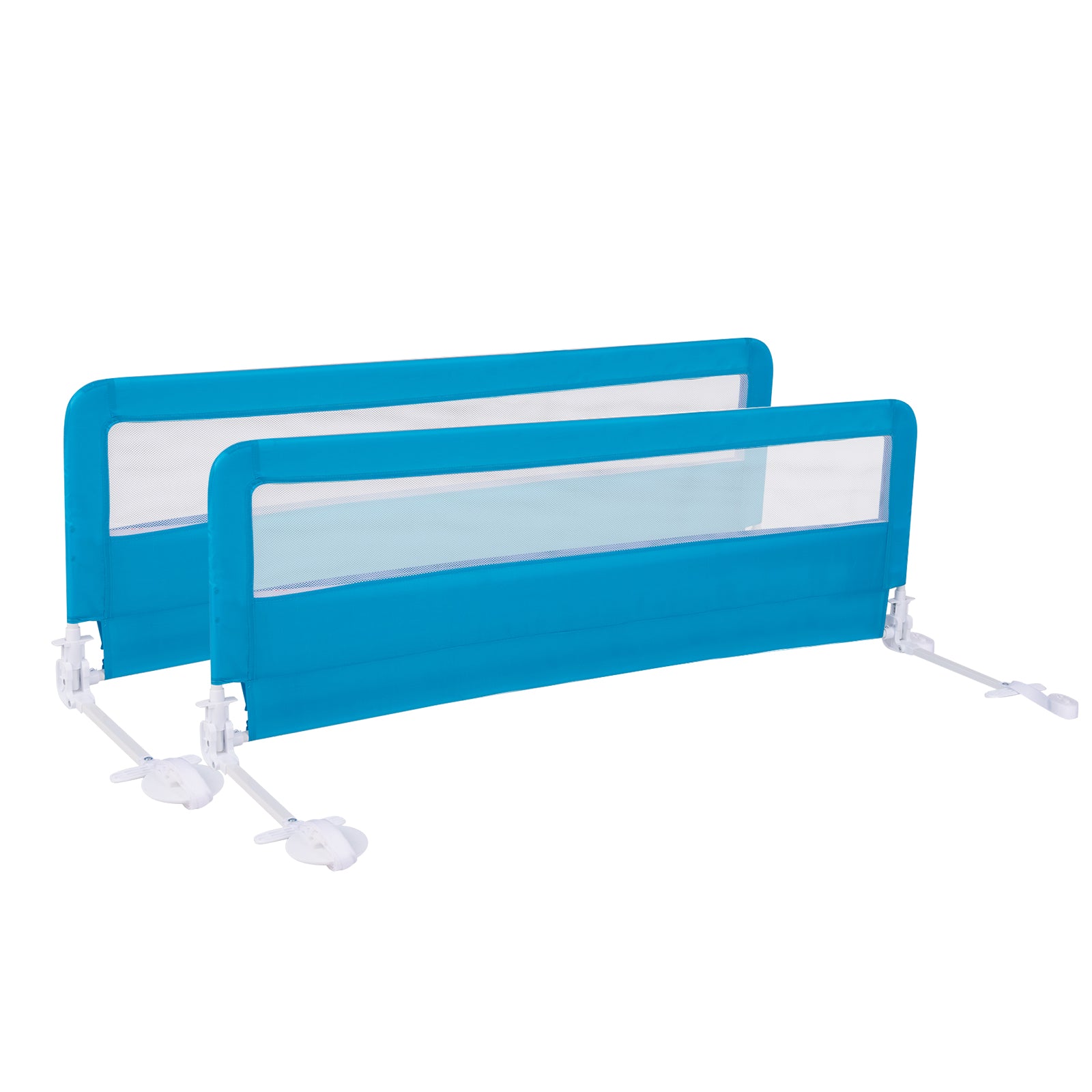 Costzon Bed Rail Guard for Toddlers, 59