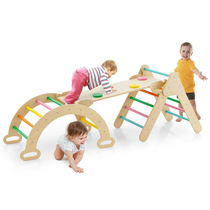 Climbing Toys for Toddlers - Costzon