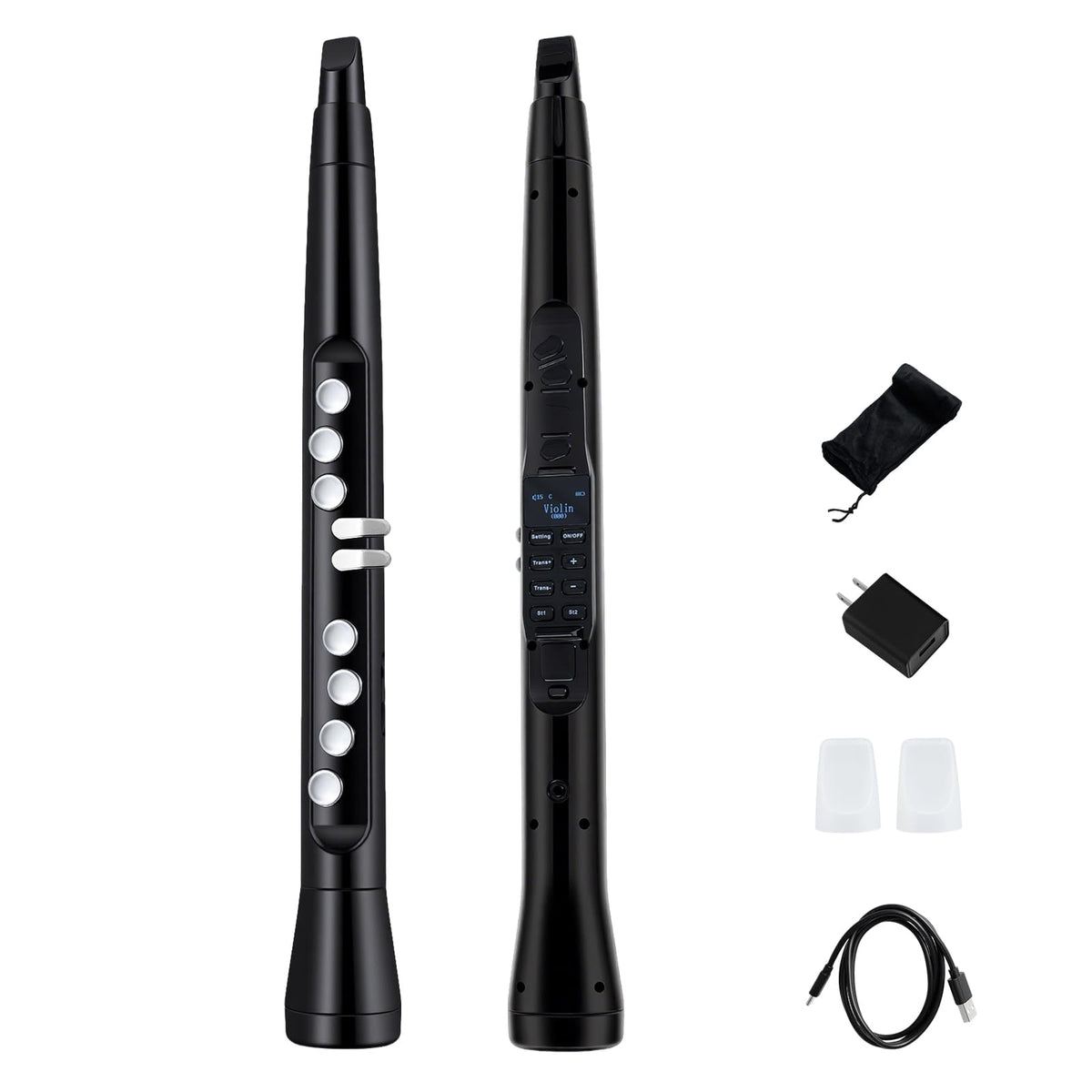 Costzon Electronic Wind Instrument for Beginners Adults – costzon