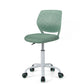 Costzon Kids Desk Chair Armless Height Adjustable Kids Computer Chair