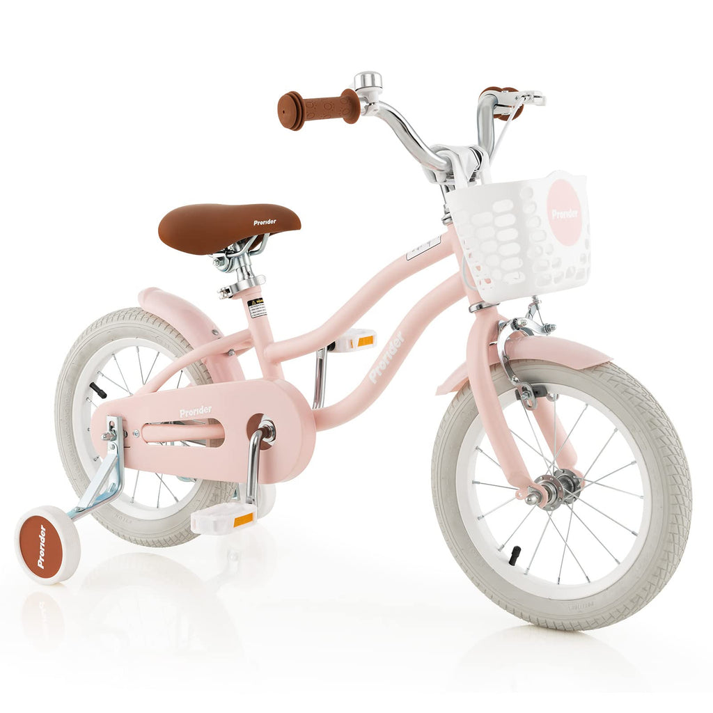 BABY JOY Kids Bike - Costzon