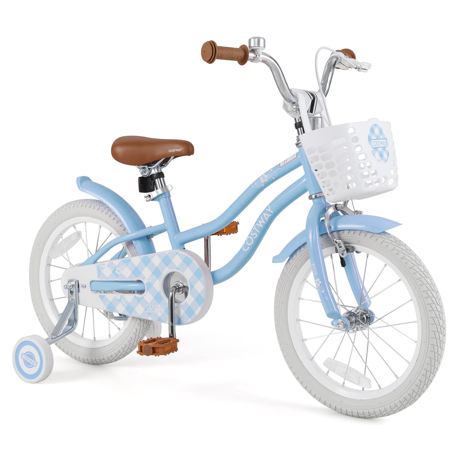 Kids Bikes Girls Bike Age Joystar Macarons Rainbow Bike Babyjoy 18