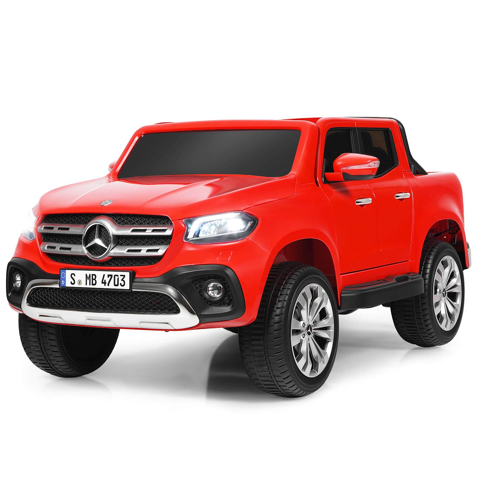 Costzon mercedes benz outlet