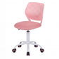 Costzon Kids Desk Chair Armless Height Adjustable Kids Computer Chair