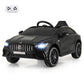Costzon Ride on Car, 12V Licensed Mercedes-Benz Kids’ Electric Vehicles with Parent Remote