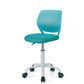 Costzon Kids Desk Chair Armless Height Adjustable Kids Computer Chair