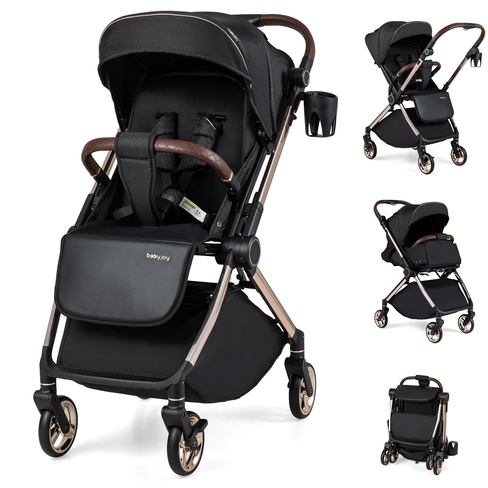 Baby Essentials | Stroller | Bed Rail - Costzon – costzon