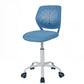 Costzon Kids Desk Chair Armless Height Adjustable Kids Computer Chair