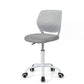 Costzon Kids Desk Chair Armless Height Adjustable Kids Computer Chair