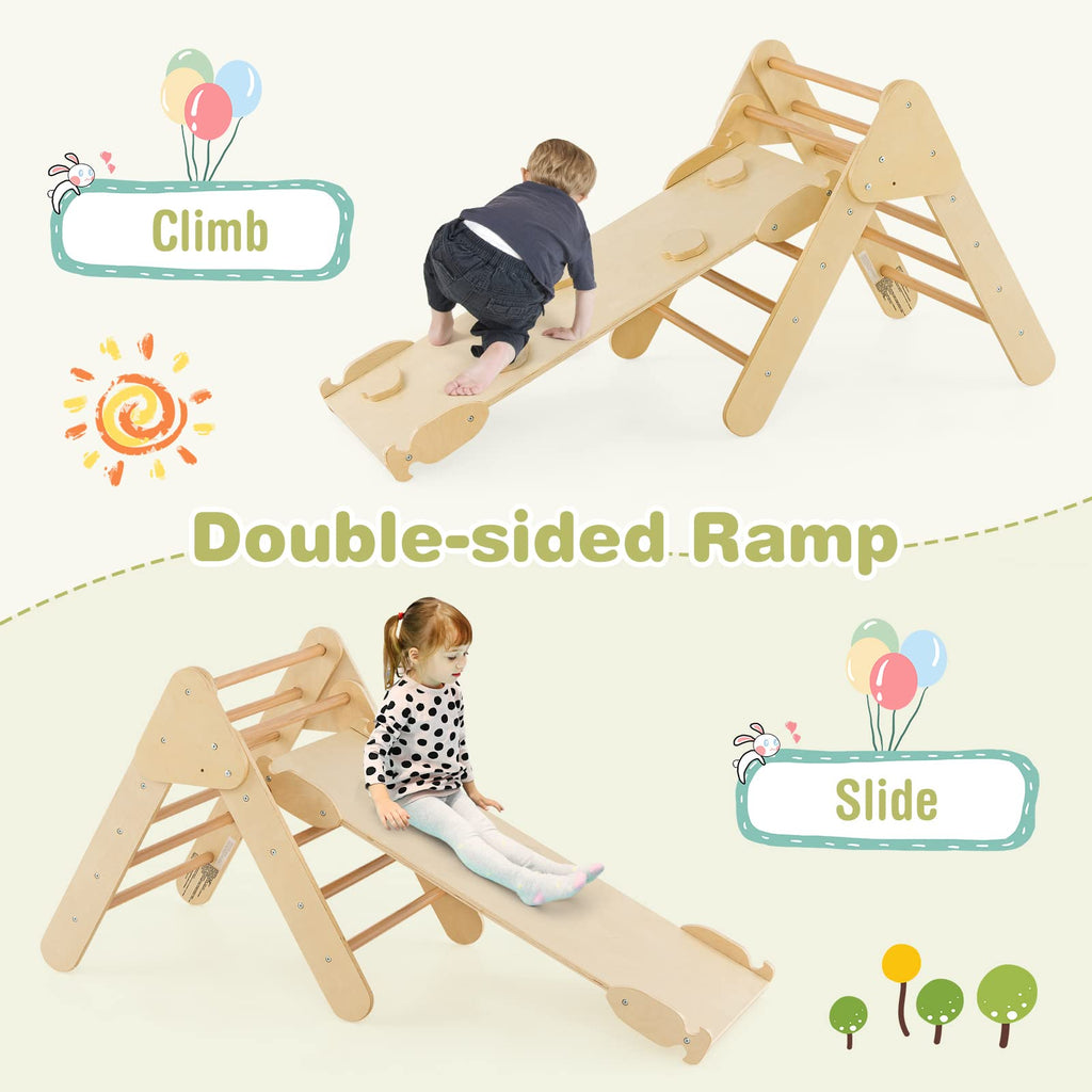 Climbing Toys for Toddlers - Costzon