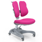 Costzon Ergonomic Kids Desk Chair, Adjustable Study Chair with Brake Casters