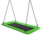 Costzon 60" Giant Platform Tree Swing, 700 lbs Outdoor Saucer Swing Set