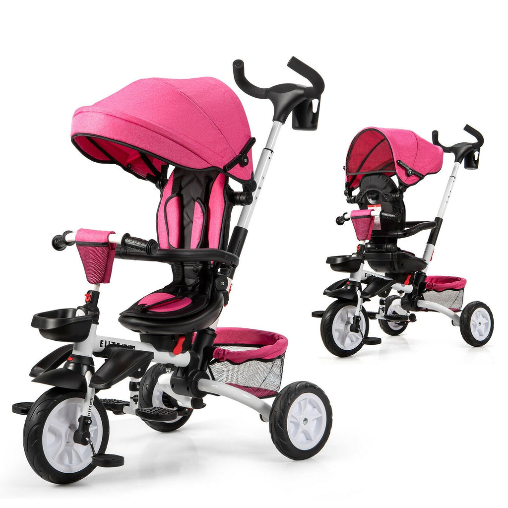 BABY JOY Baby Tricycle