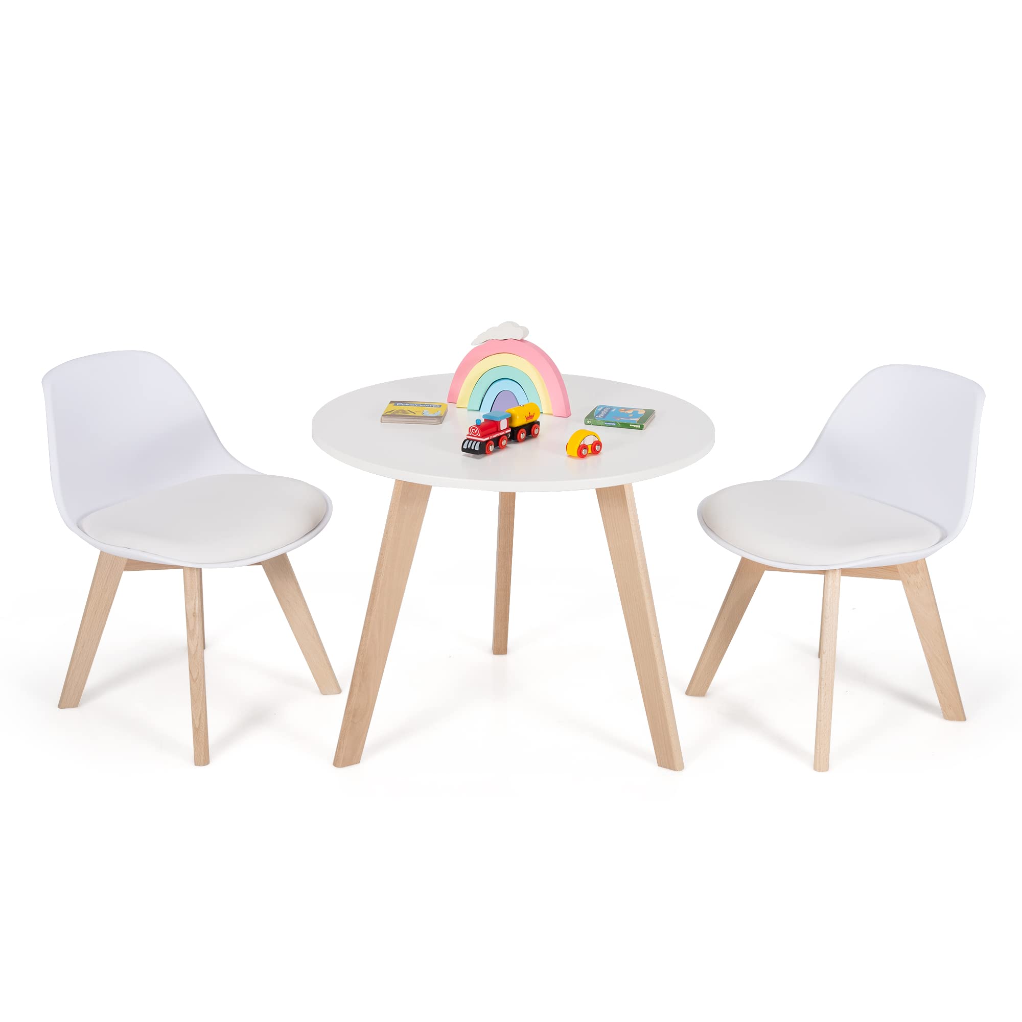 Kids' Table and Chairs