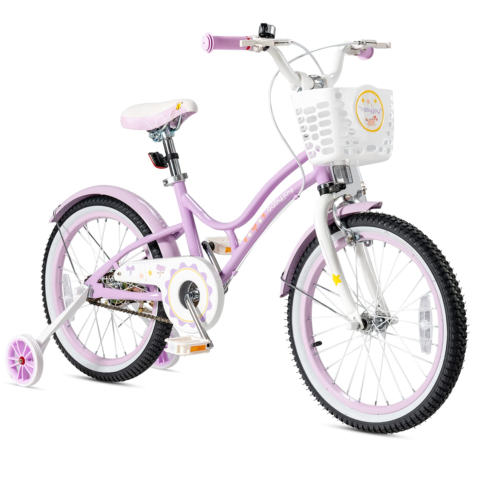Baby joy outlet bike