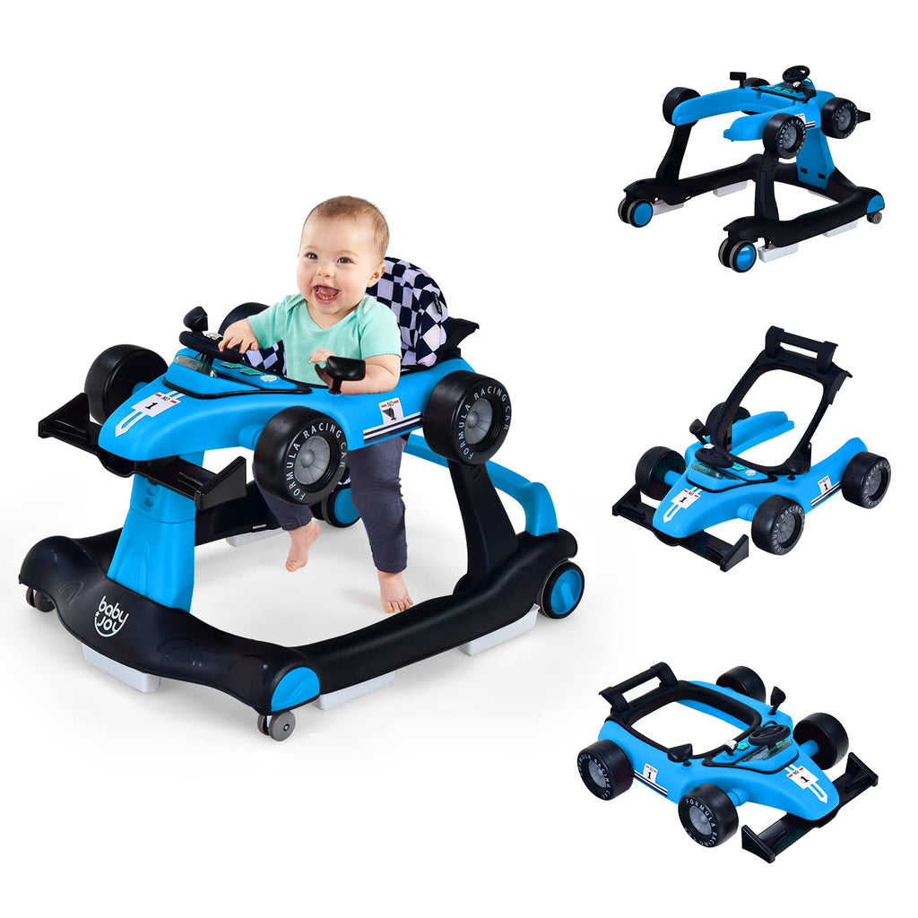 Foldable Activity Walker