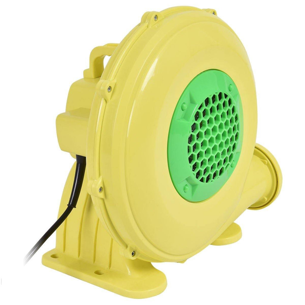 Air Blower, Pump Fan Commercial Inflatable Bouncer Blower - costzon