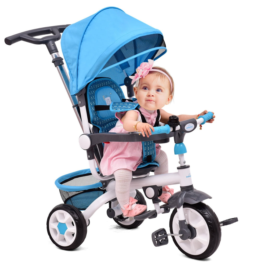 Tricycle for Toddlers - Costzon