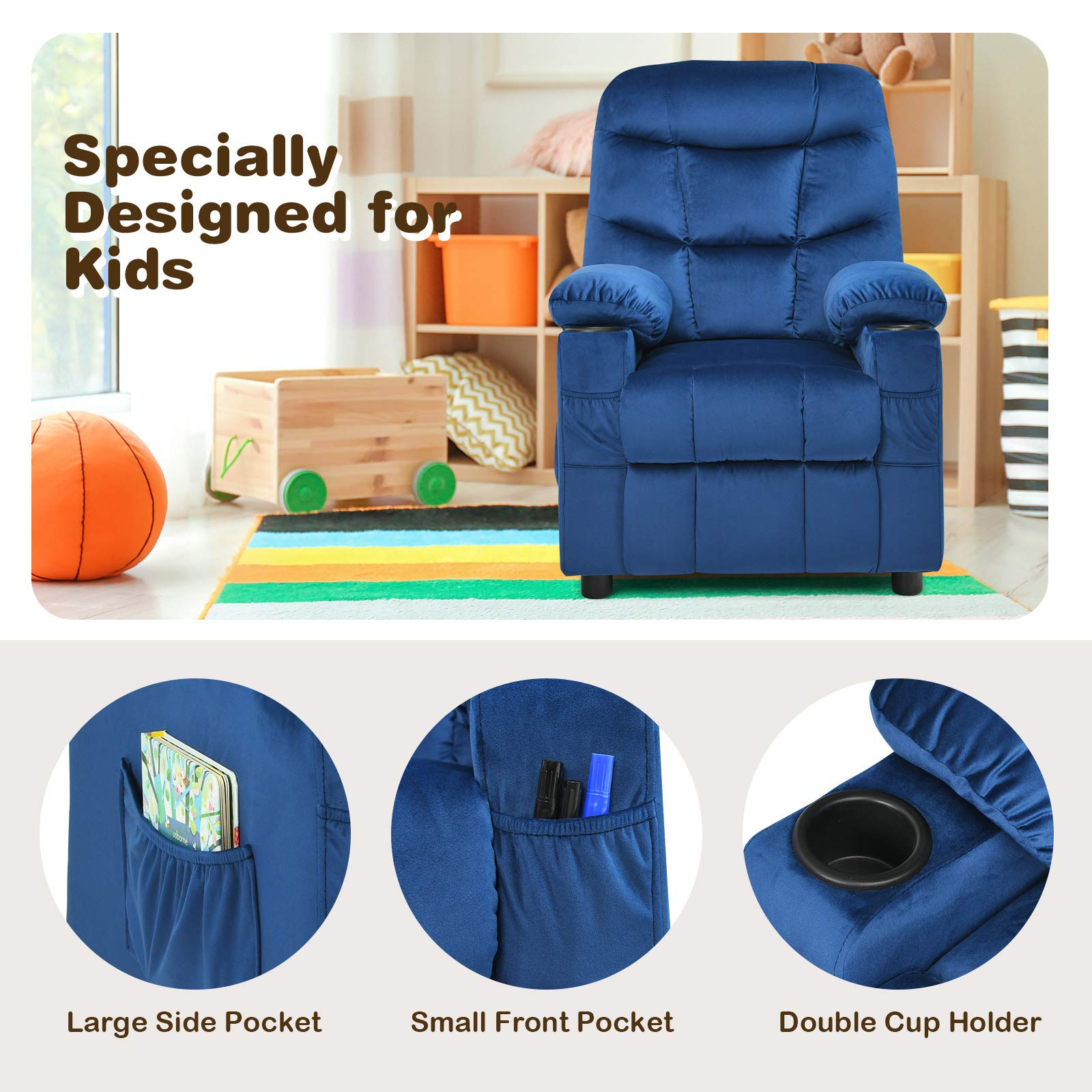 Youth recliner deals