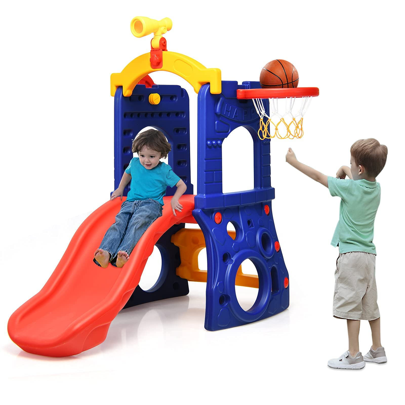 Toddler Slide Fisher Price Toddler Swing Set First Slide Fisher