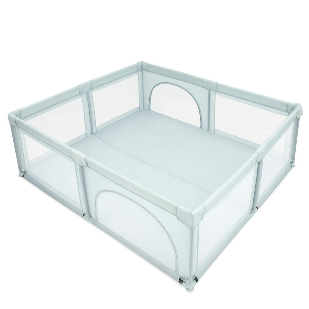 Costzon Baby Playpen