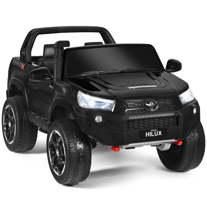 2-Seater Ride on Car, 4WD 2x12V Licensed -  Costzon