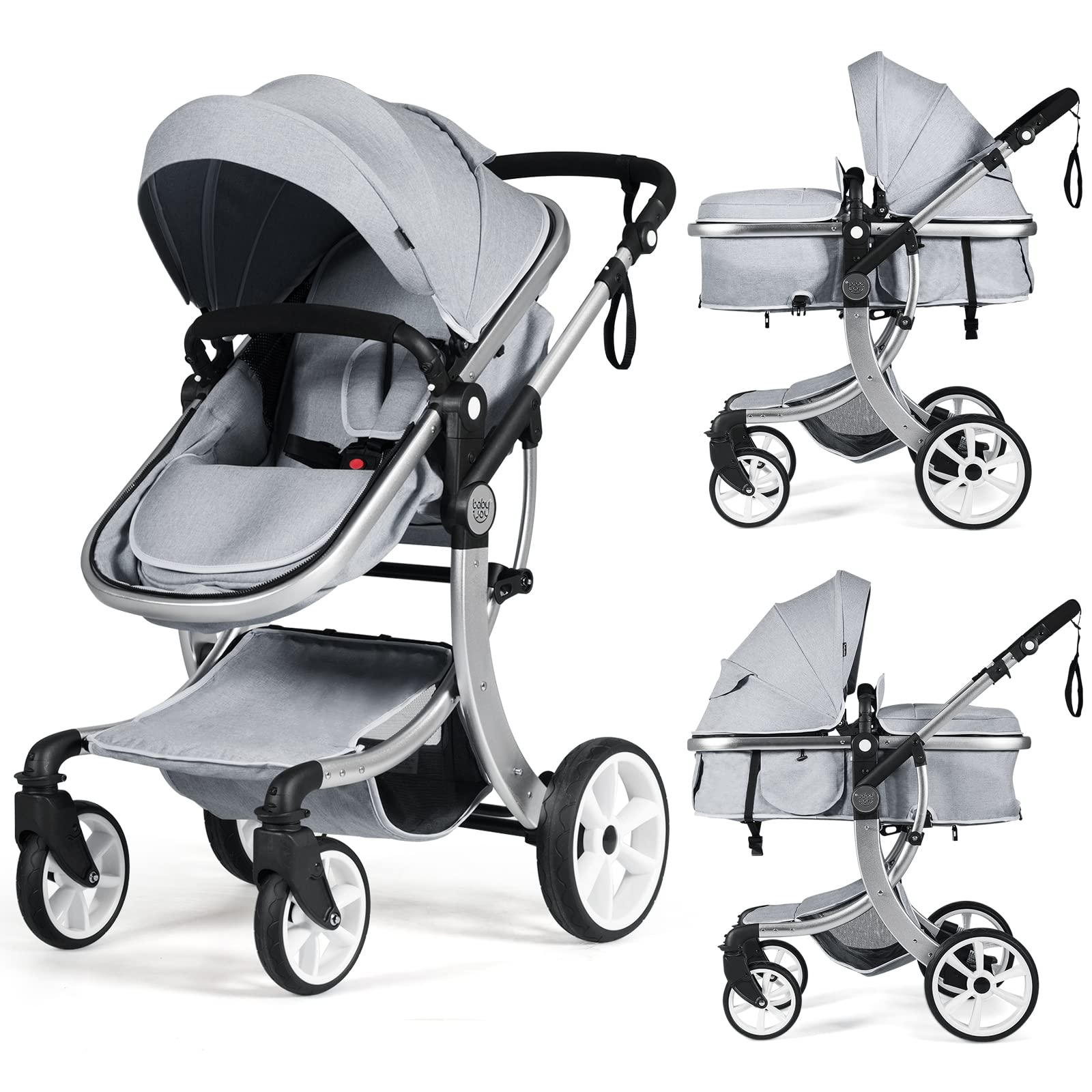 Joy baby pram reviews online