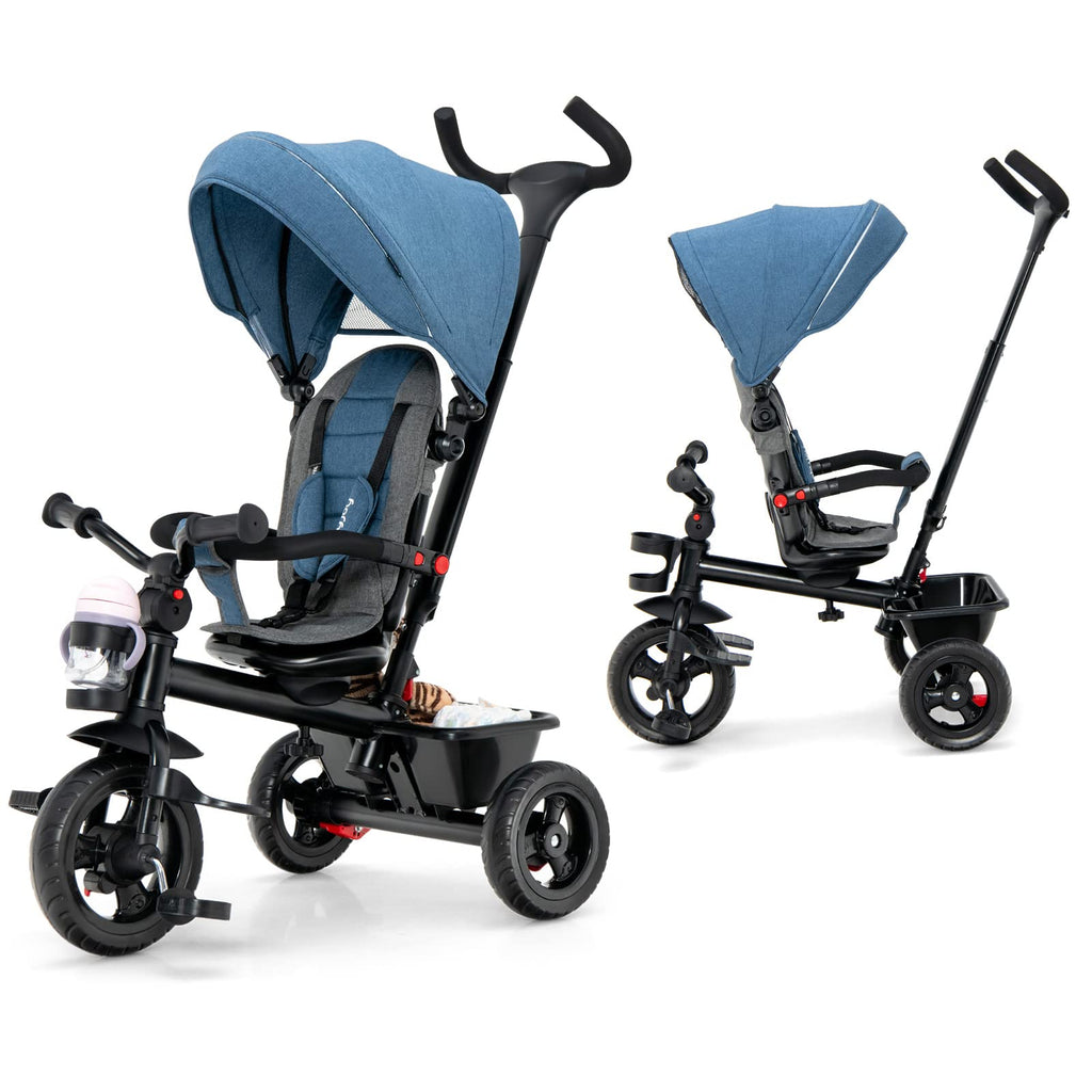 Costzon tricycle hotsell
