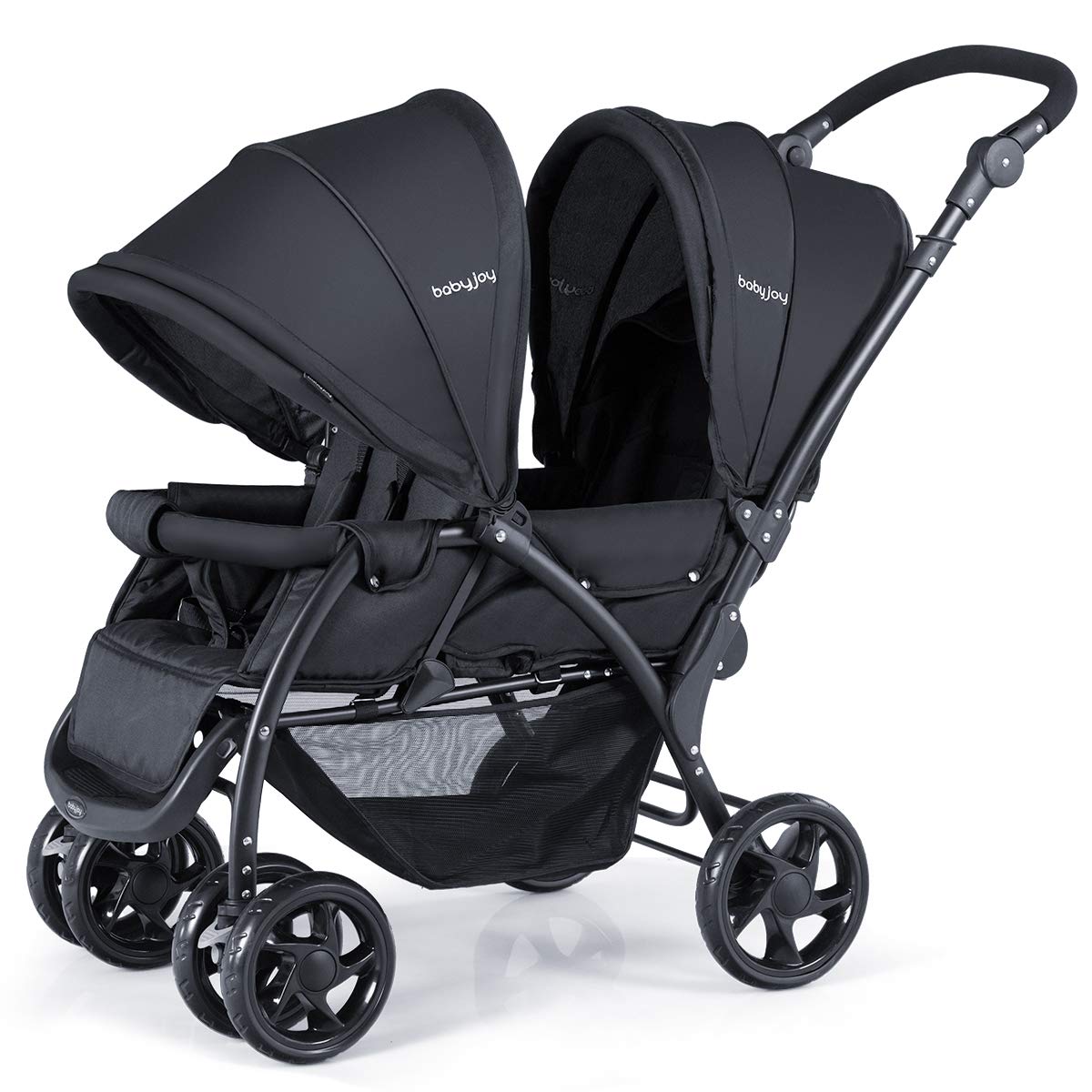 baby stroller