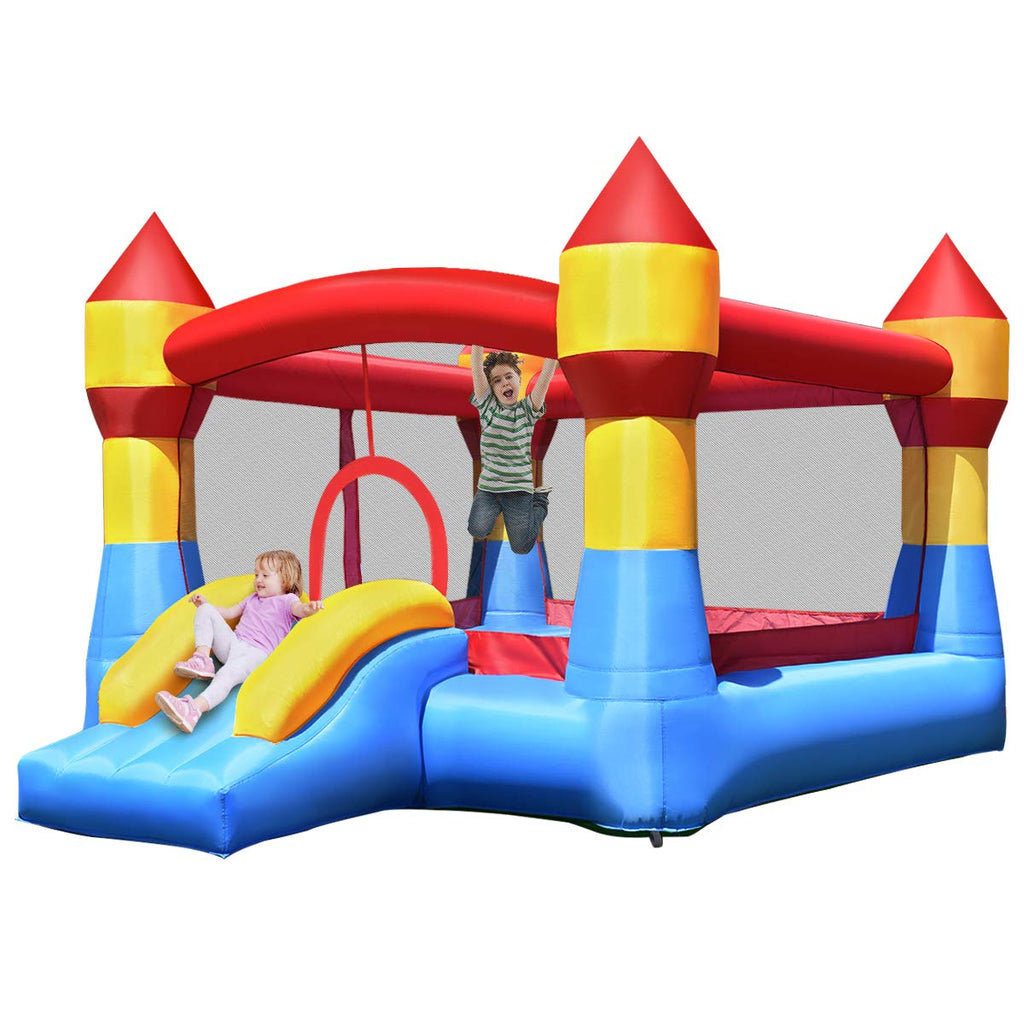 Costzon Inflatable Bounce House