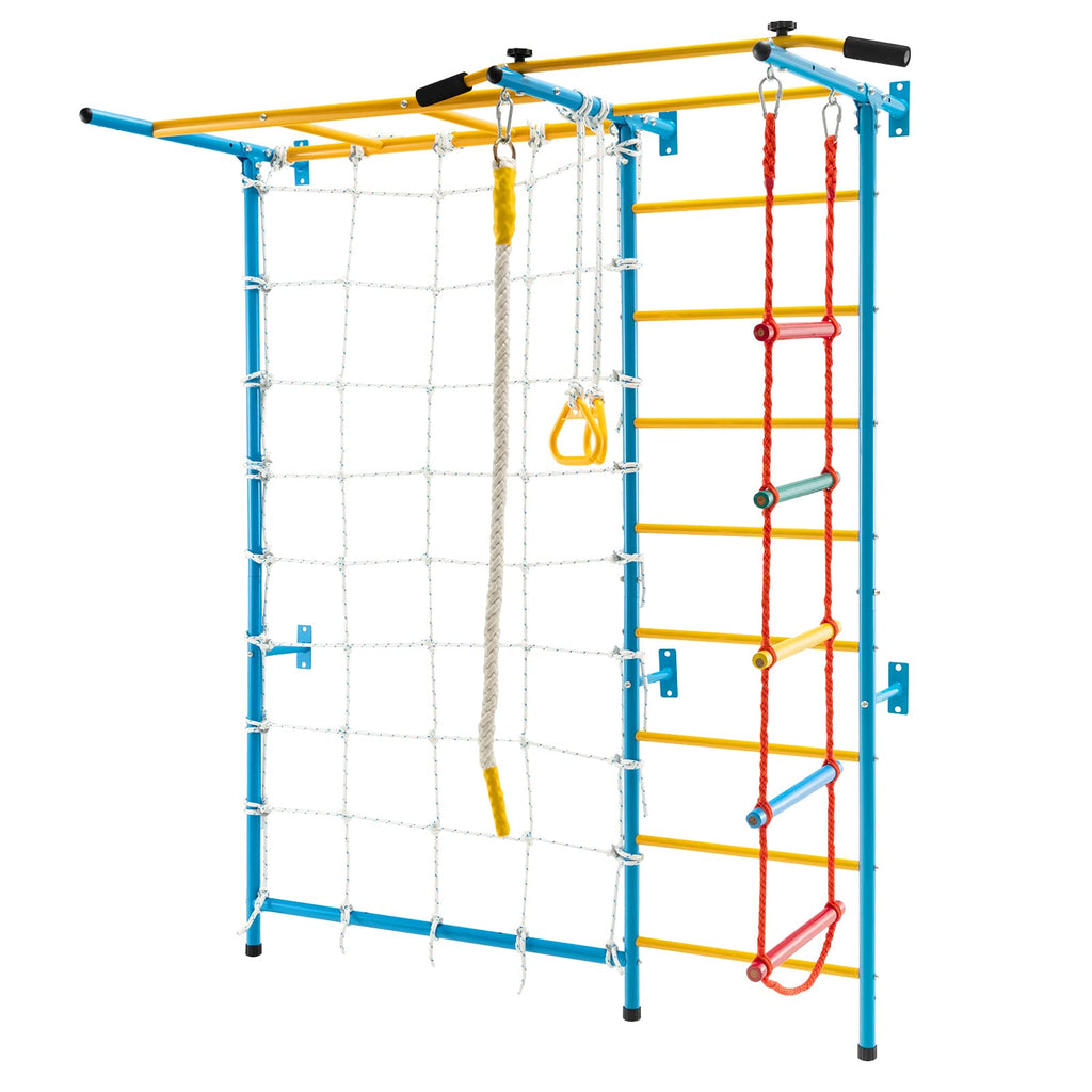 7-in-1 Climbing Toys for Toddlers - Costzon